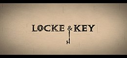 Immagine tratta da Locke & Key